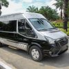 THUÊ XE LIMOUSINE 9 CHỖ